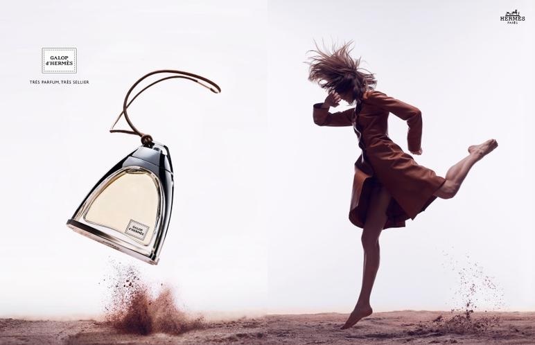 Hermes Galop d'Hermes -